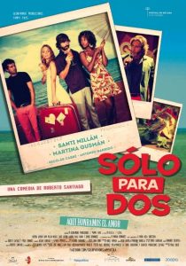 Solo para dos (2013)