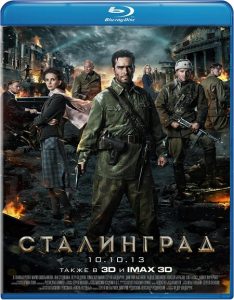 Stalingrad (2013) BluRay 720p HD