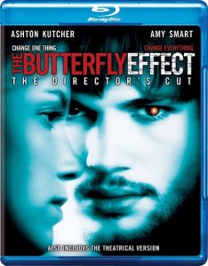 The Butterfly Effect (2004) BluRay 720p HD