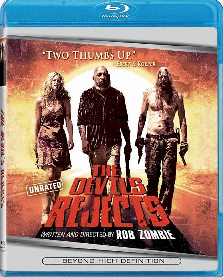 The Devil’s Rejects (2005) BluRay 720p HD
