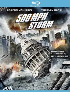 500 MPH Storm (2013) BluRay 720p HD