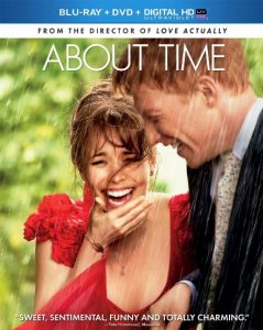 Una cuestión de tiempo (2013) BluRay 720p HD Audio Latino