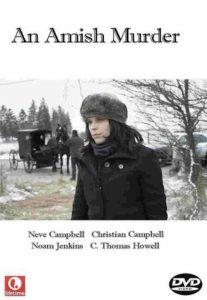 An Amish Murder (2013)