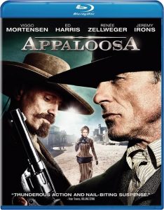 Appaloosa (2008) BluRay 720p HD
