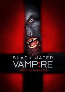 Black Water Vampire (2014) HDRip