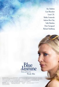 Blue Jasmine (2013) DVDRip