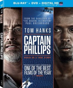 Captain Phillips (2013) BluRay 720p HD