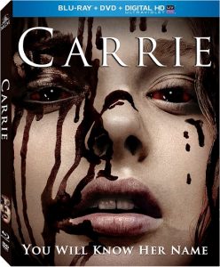 Carrie (2013) BluRay 720p HD