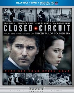 Circuito cerrado / Closed Circuit (2013) BluRay 720p HD Audio Dual Latino / Inglés