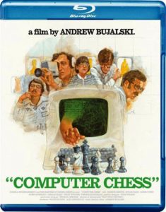 Computer Chess (2013) BluRay 720p HD
