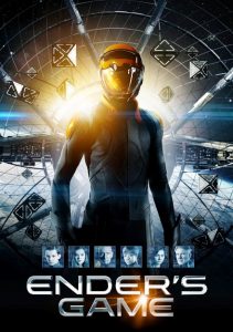 Enders Game (2013) WEB-DL 720p HD