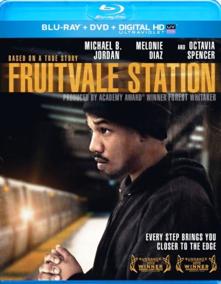 Estación Fruitvale (2013) BluRay 720p HD Audio Dual Latino / Inglés
