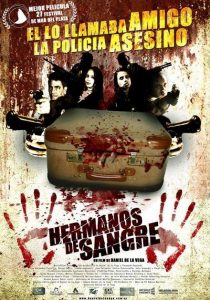 Hermanos de sangre (2012)