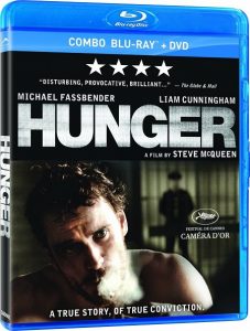 Hunger (2008) BluRay 720p HD
