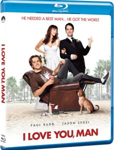 I Love You, Man (2009) BluRay 720p HD