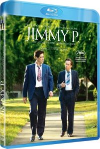 Jimmy P. (2013) BluRay 720p HD