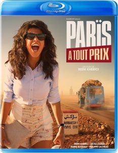 Paris à tout prix (2013) BluRay 720p HD