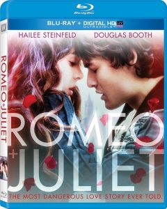 Romeo and Juliet (2013) BluRay 720p HD