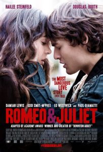 Romeo and Juliet (2013) DVDRip