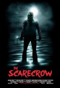 Scarecrow (2013) DVDRip