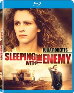 Sleeping with the Enemy (1991) BluRay 720p HD
