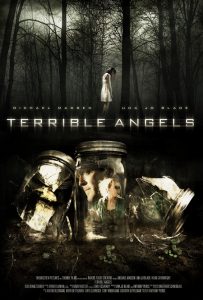 Terrible Angels (2013) DVDRip