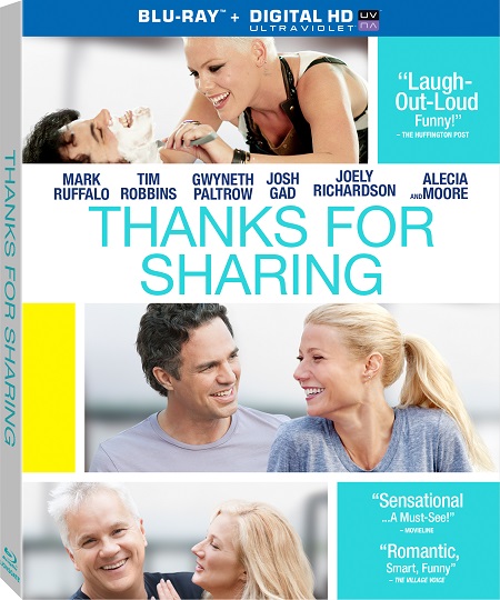 Thanks for Sharing (2012) BluRay 720p HD