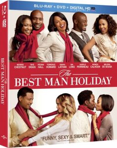 The Best Man Holiday (2013) BluRay 720p HD