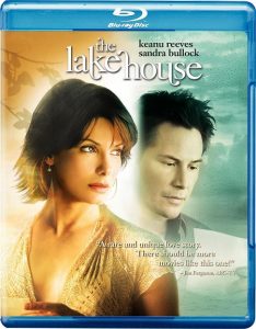 The Lake House (2006) BluRay 720p HD