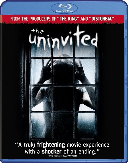 The Uninvited (2009) BluRay 720p HD