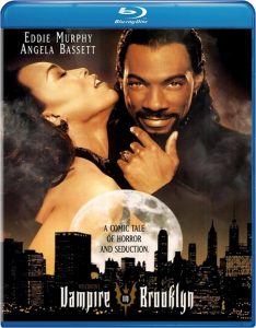 Vampire in Brooklyn (1995) BluRay 720p HD
