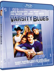 Varsity Blues (1999) BluRay 720p HD