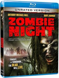 Zombie Night (2013) BluRay 720p HD