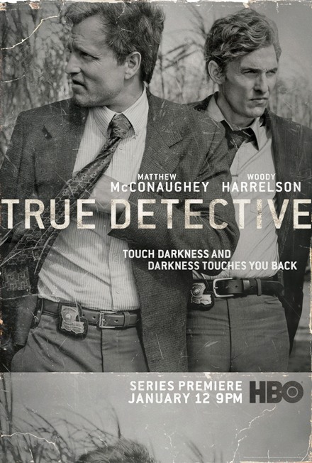 True Detective (2014) Serie de TV Primera Temporada 720p HD