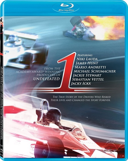 1 Life On The Limit (2013) BluRay 720p HD