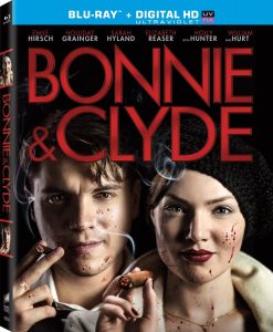 Bonnie and Clyde (2013) BluRay 1080p HD Dual Latino / Inglés