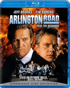Arlington Road (1999) BluRay 720p HD