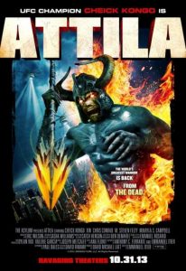 Attila (2013)