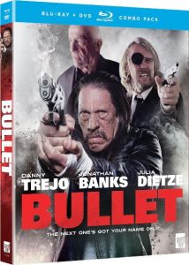 Bullet (2014) BluRay 720p HD