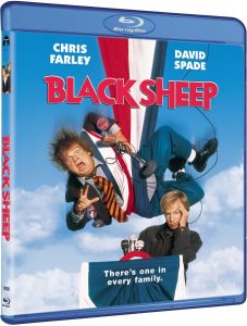 Black Sheep (1996) BluRay 720p HD