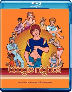 Boogie Nights (1997) BluRay 720p HD