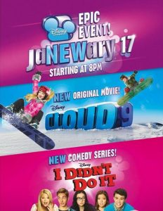 Cloud 9 (2014) WEB-DL 720p HD