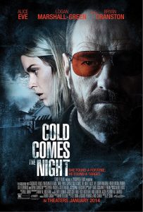 Cold Comes the Night (2013) WEB-DL 720p HD