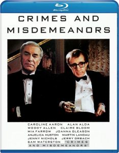 Crimes and Misdemeanors (1989) BluRay 720p HD