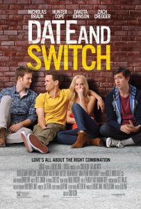 Date and Switch (2014) HDRip