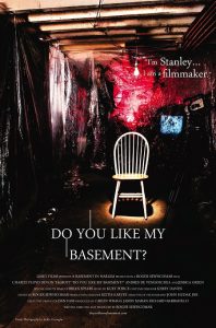 Do You Like My Basement (2012) WEB-DL 720p HD