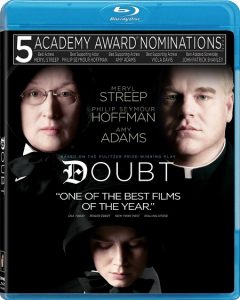Doubt (2008) BluRay 720p HD