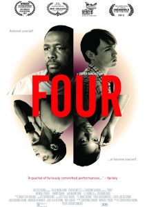 Four (2012) HDRip