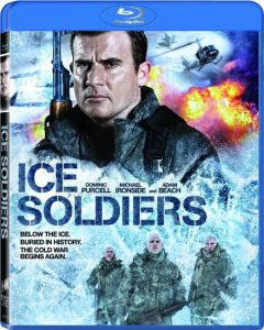 Ice Soldiers (2013) BluRay 720p HD