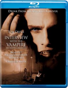 Interview with the Vampire (1994) BluRay 720p HD